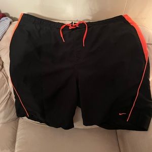 Men’s Nike Swim Shorts